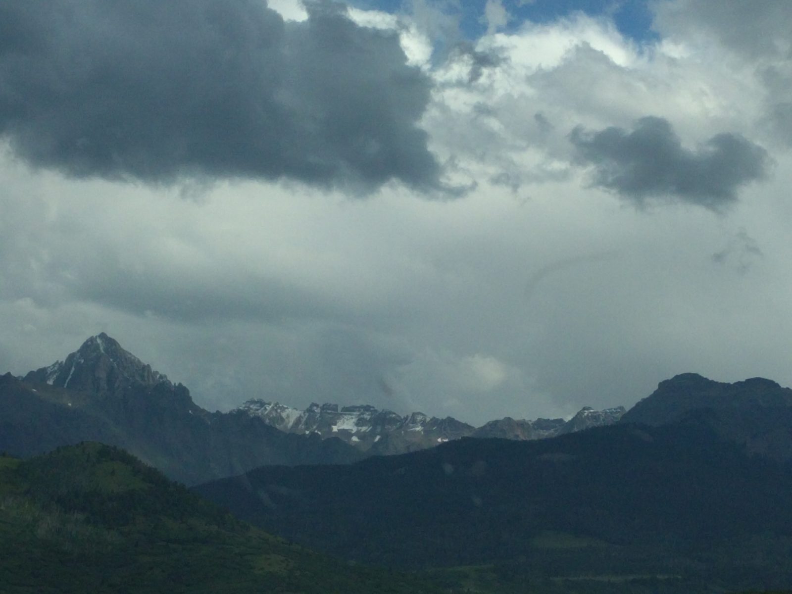 Telluride & Colorado State