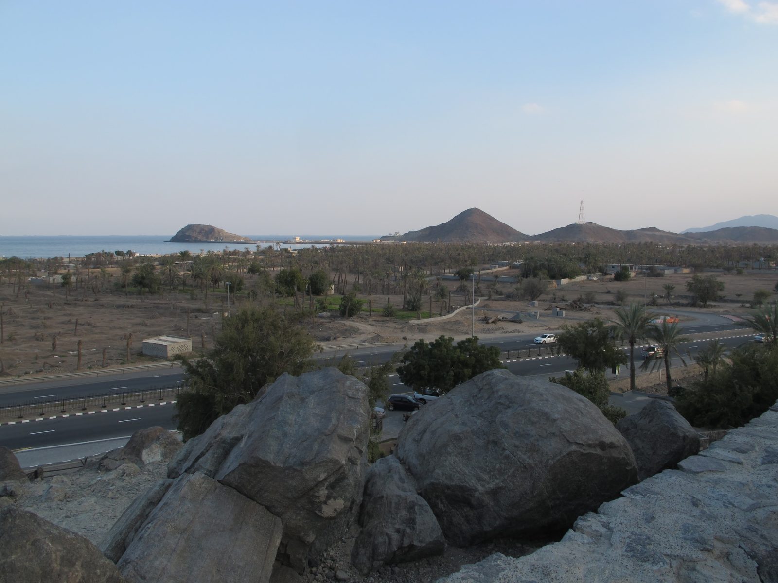 United Arab Emirates