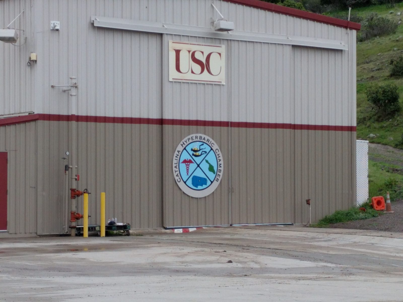 USC Wrigley Institute